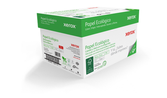 Xerox Ecológico