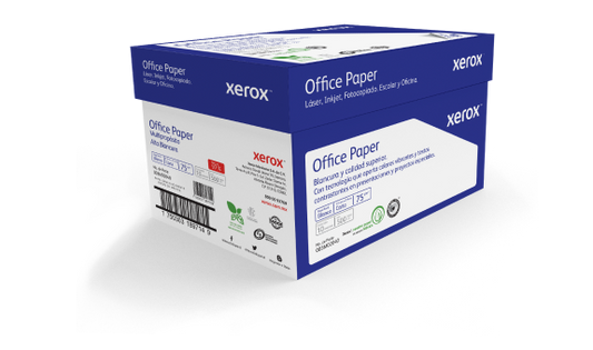 Xerox Office Paper