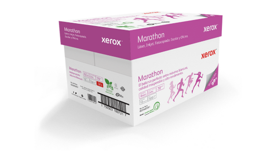 Xerox Marathon